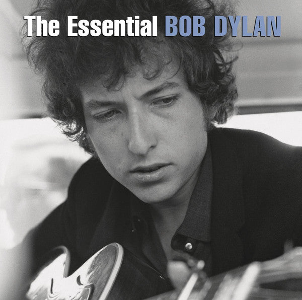 Bob Dylan / The Essential - 2LP
