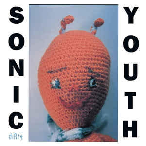 Sonic Youth / Dirty - 2LP