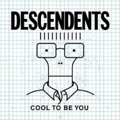 Descendents / Cool To Be You - LP