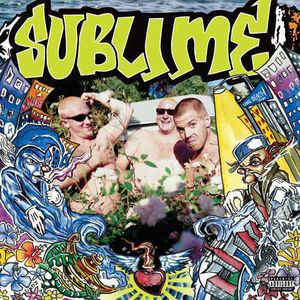 Sublime / Second Hand Smoke - 2LP