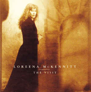 Loreena McKennitt / The Visit - LP