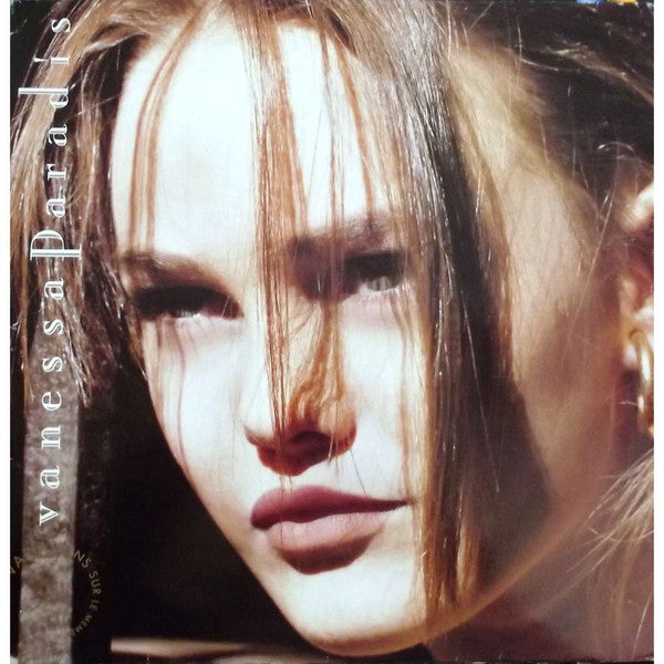 Vanessa Paradis ‎– Variations On The Same Love You - LP