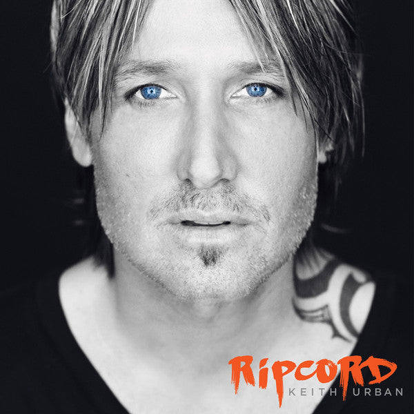 Keith Urban / Ripcord - LP