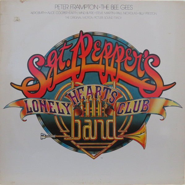 Various / Sgt. Pepper&