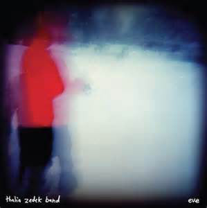 Thalia Zedek Band ‎/ Eve - LP