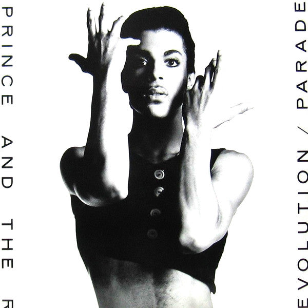 Prince And The Revolution / Parade - LP