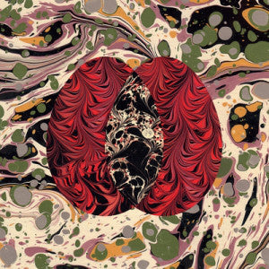 Grumbling Fur ‎/ Furfour - LP