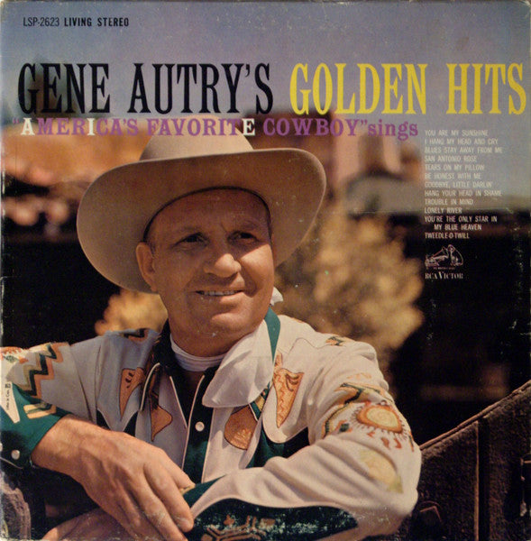 Gene Autry / Gene Autry&