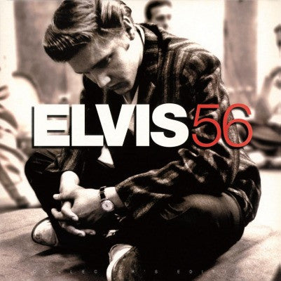 Elvis Presley / Elvis 56 - LP