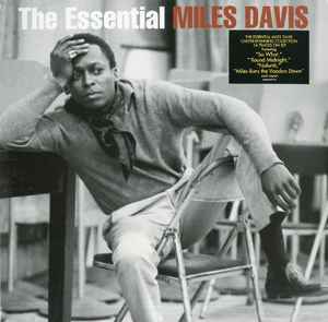 Miles Davis / The Essential - 2LP