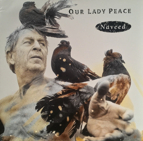 Our Lady Peace ‎/ Naveed - LP