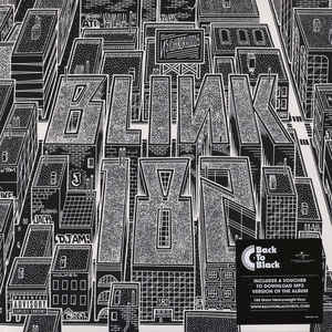 Blink-182 ‎/ Neighborhoods - 2LP