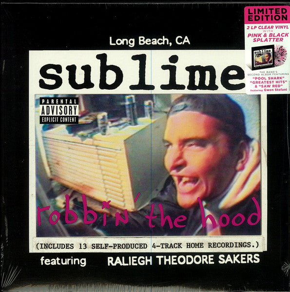 Sublime / Robbin&