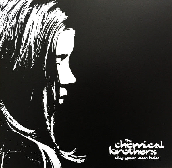 The Chemical Brothers / Dig Your Own Hole - 2LP