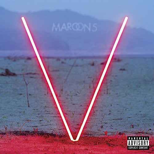 Maroon 5 / V - LP