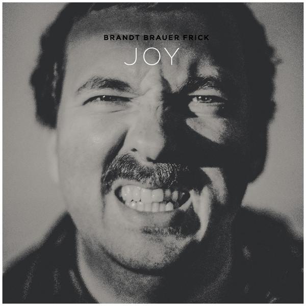 Brandt Brauer Frick ‎/ Joy - 2LP/CD