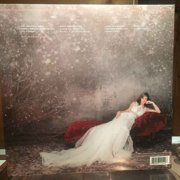 Sarah McLachlan / Wonderland - LP