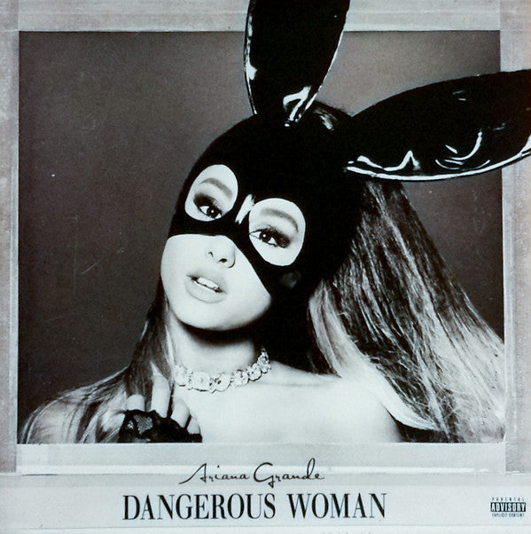 Ariana Grande / Dangerous Woman - 2LP
