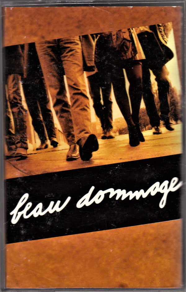 Beau Dommage / Beau Dommage (1994) - K7 Used