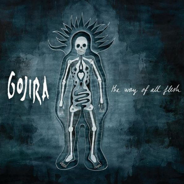 Gojira / The Way Of All Flesh - 2LP