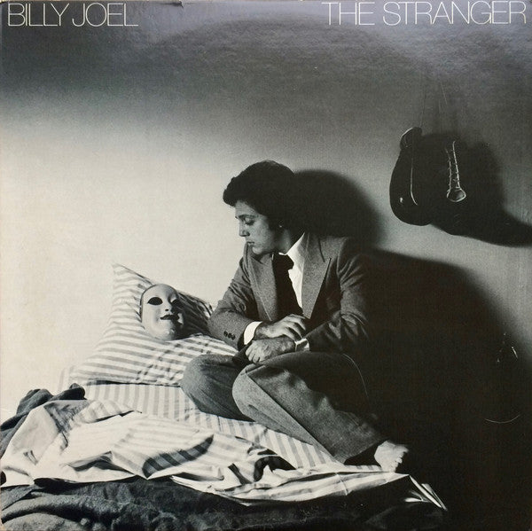 Billy Joel ‎/ The Stranger - LP Used