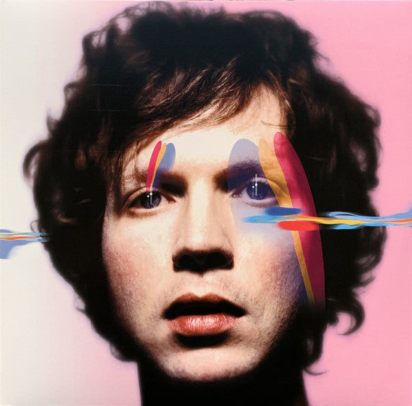 Beck ‎/ Sea Change - 2LP