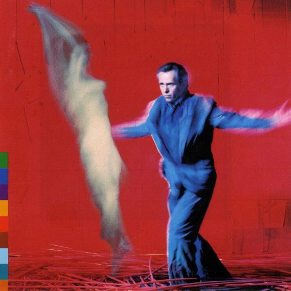 Peter Gabriel ‎– Us - 2LP