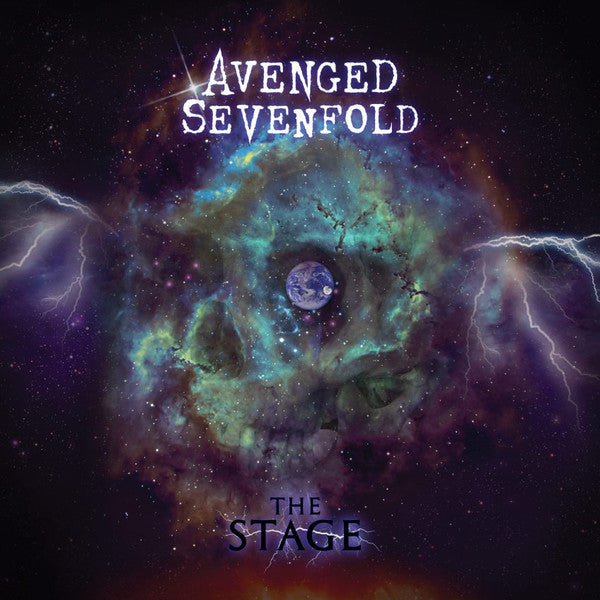 Avenged Sevenfold / The Stage - 2LP