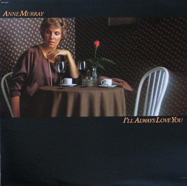 Anne Murray / I&