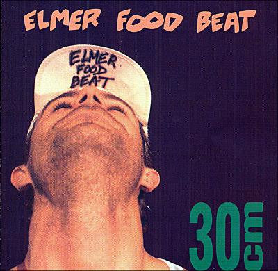 Elmer Food Beat / 30 Cm - LP