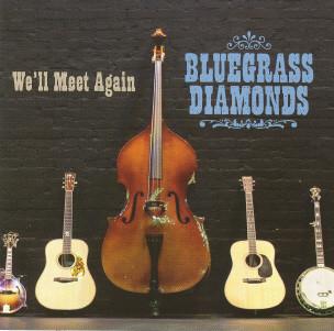 Bluegrass Diamonds / We&