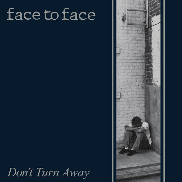 Face To Face ‎/ Don&