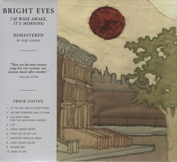 Bright Eyes ‎/ I&