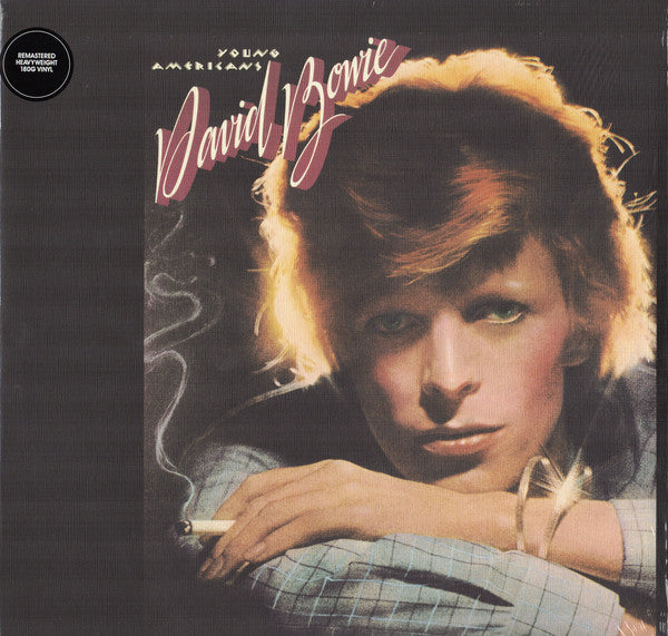 David Bowie ‎/ Young Americans - LP