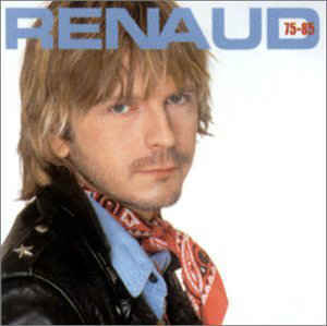 Renaud / 75-85 - 2LP