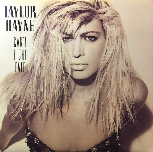 Taylor Dayne / Can&