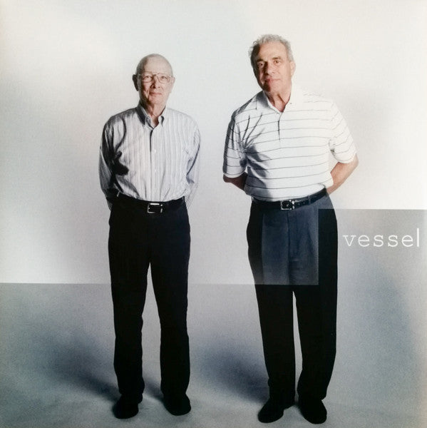 twentyonepilots / Vessel - LP CLEAR