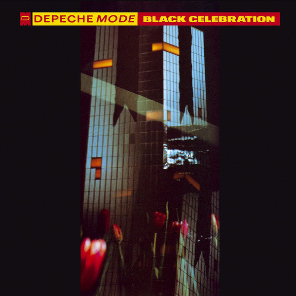 Depeche Mode / Black Celebration - LP