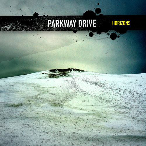 Parkway Drive / Horizons - LP