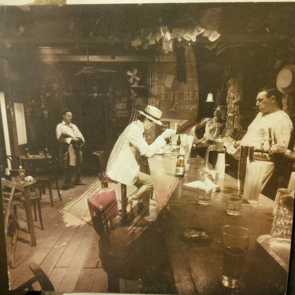 Led Zeppelin / In Through The Out Door - LP Used