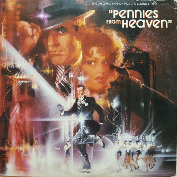 Various / Pennies From Heaven - 2LP Used