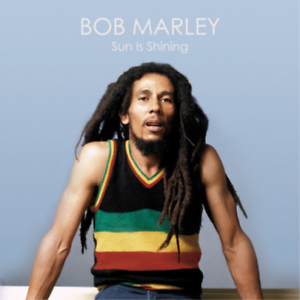 Bob Marley / Sun Is Shining - Lp + Tote Bag