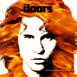 Soundtrack / The Doors - CD (Used)