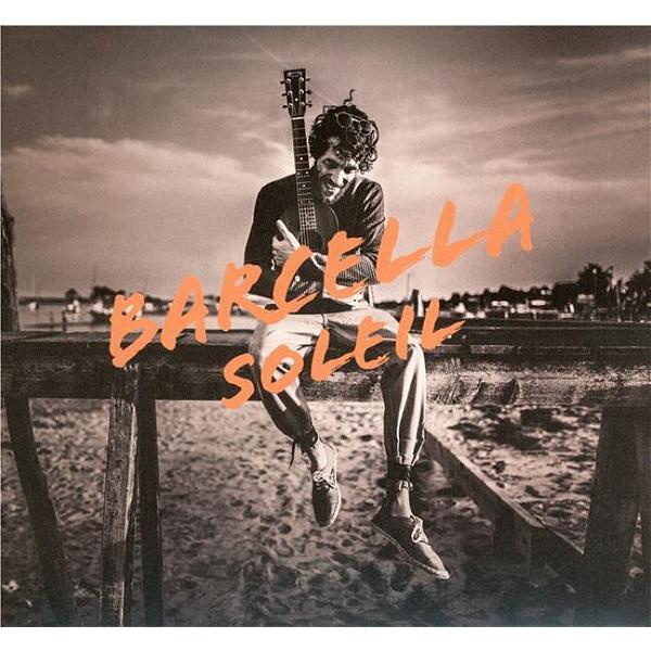 Barcella / Sun - CD
