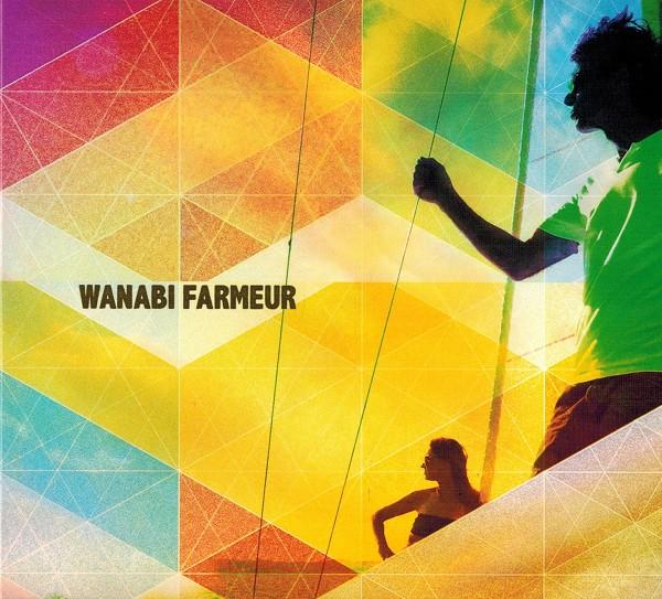 Wanabi Farmeur / Wanabi Farmeur - CD