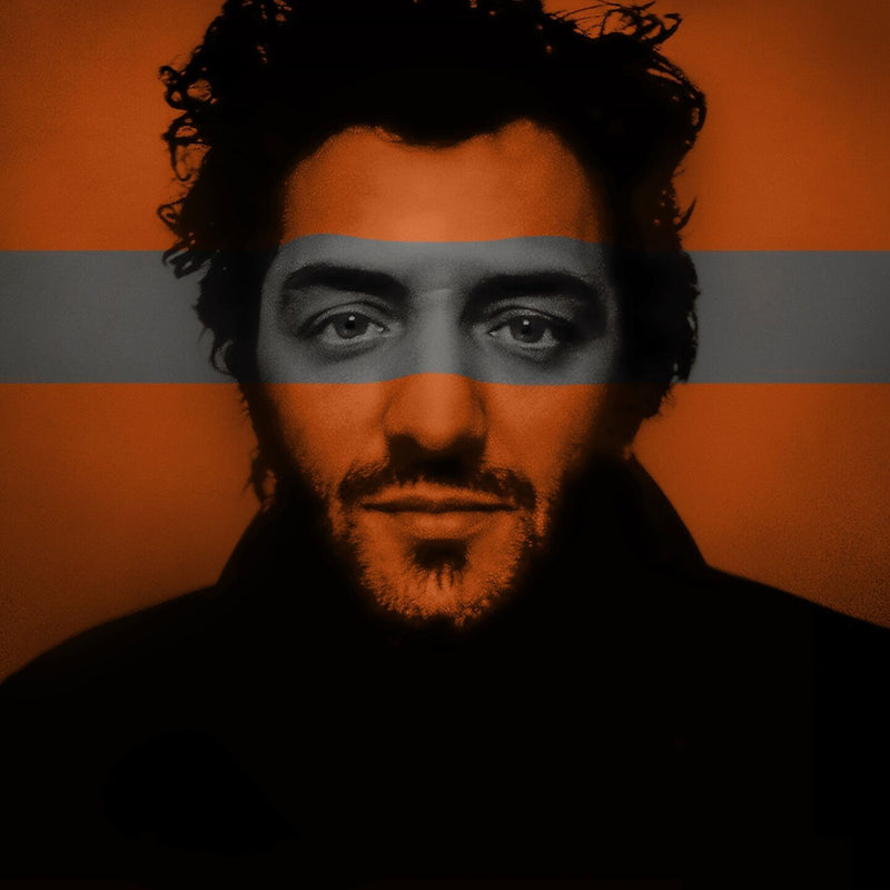 Rachid Taha / I am African - LP