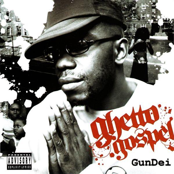 Gundei / Ghetto Gospel - CD