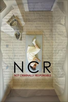 NCR - Not Criminally Responsible - DVD