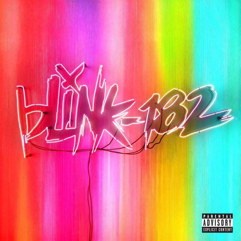 Blink-182 / Nine - CD