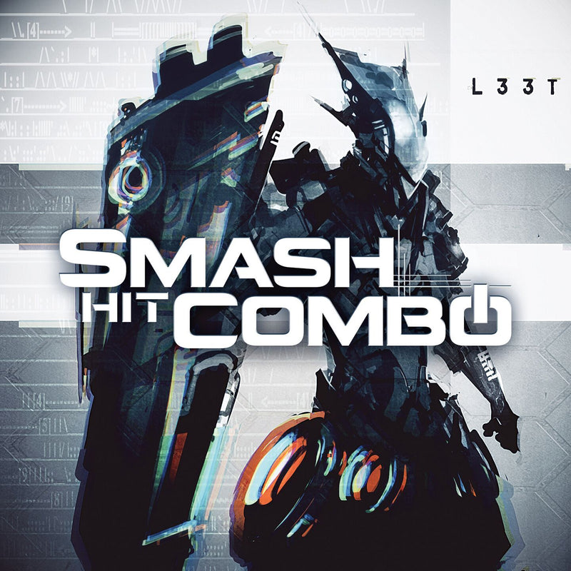 Smash Hit Combo / L33T (Deluxe) - 2CD